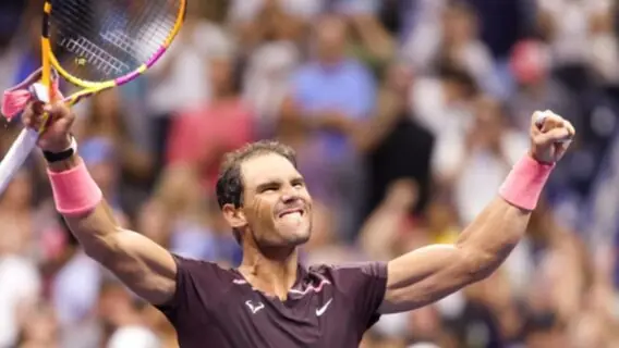 Horário do jogo do Nadal hoje no US Open e onde assistir (05/09)