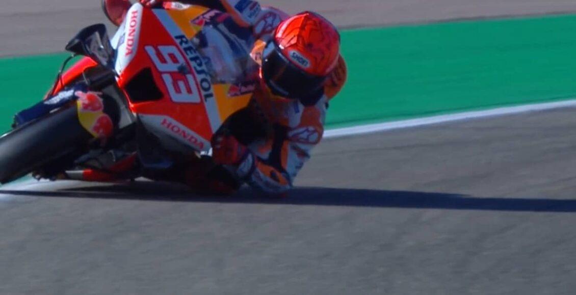 Horário do Moto GP hoje
