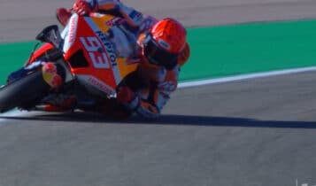 Horário do Moto GP hoje