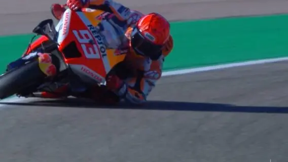 Horário do Moto GP hoje e onde assistir GP de Aragão 2022 ao vivo