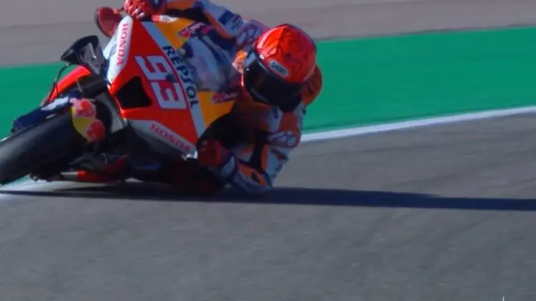 Horário do Moto GP hoje e onde assistir GP de Aragão 2022 ao vivo