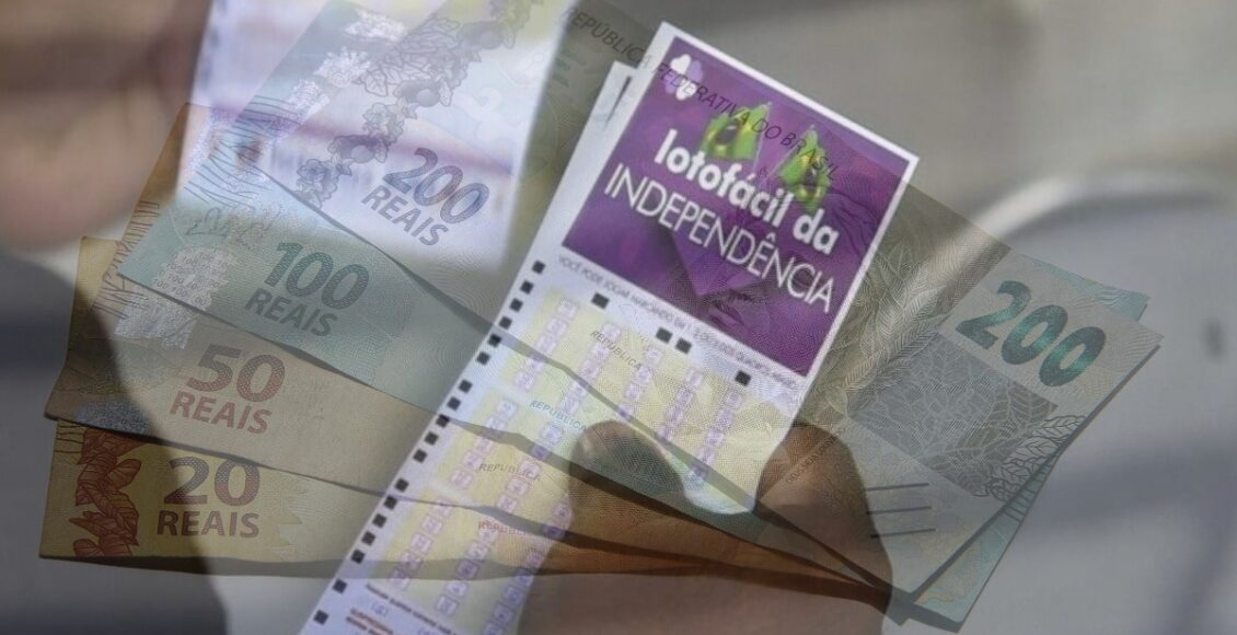 Horário do sorteio da Lotofácil da Independência