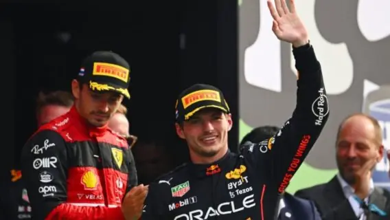 Treino F1 hoje: horário e onde assistir classificação GP da Itália 2022