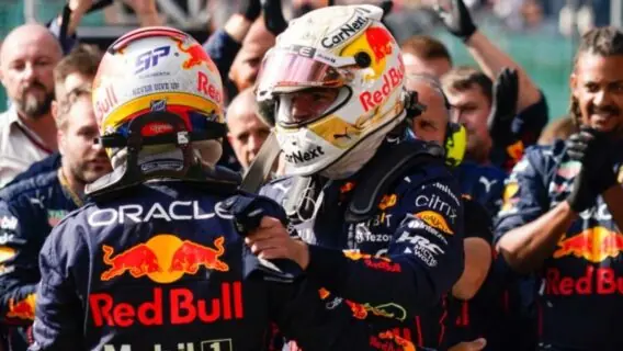 Horário do treino classificatório da Fórmula 1, GP da Holanda 2022