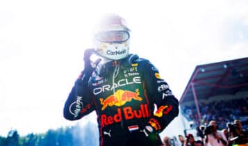 Horário do treino livre F1 hoje