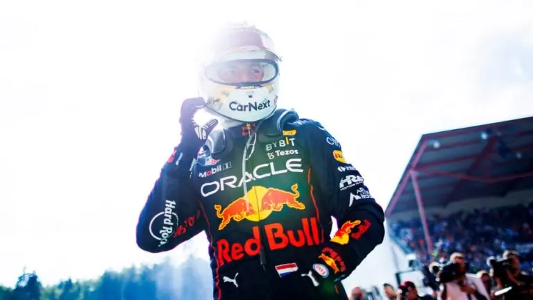 Horário do treino livre F1 hoje –  GP da Holanda 2022: agenda de treinos