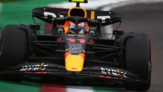 GP da Itália: horário do treino livre F1 hoje ao vivo (9/9)