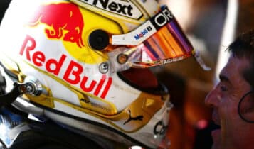 horário treino livre F1 hoje
