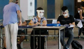 horários das eleições 2022
