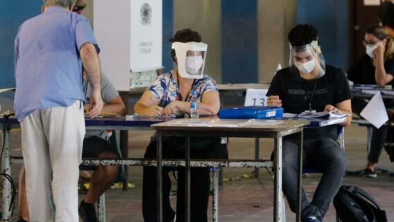 Veja quais serão os horários das eleições 2022