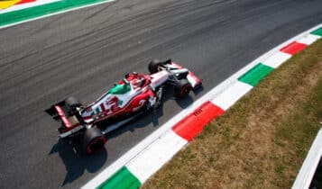 Horários do GP da Itália na F1