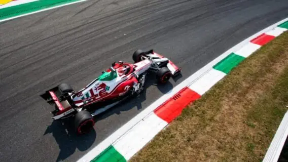 Horários do GP da Itália na F1: Programação de Monza 2022