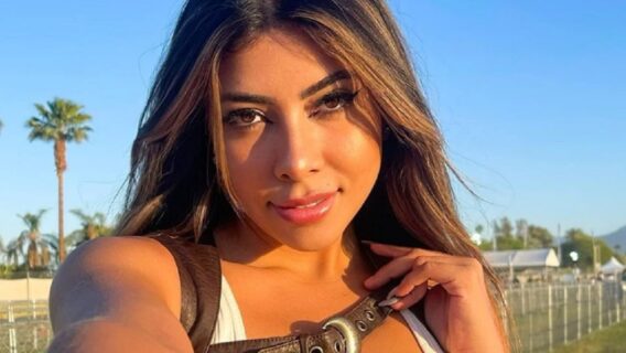 Ingrid Ohara de A Fazenda 2022: quem é a influenciadora?