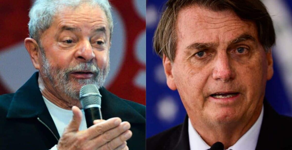 ipec pesquisa presidente 2022