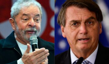 ipec pesquisa presidente 2022