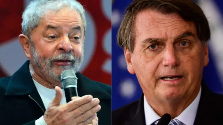 Ipec pesquisa presidente 2022 sai hoje no JN (19/9); veja horário