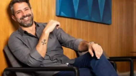 Iran Malfitano confirmado A Fazenda 2022: quem é o ator?