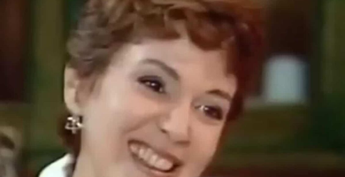 Irma Pantanal 1990