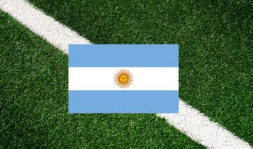 Onde assistir jogo da Argentina hoje