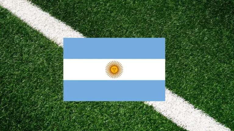Onde assistir jogo da Argentina hoje x Jamaica e horário – 27/09/2022