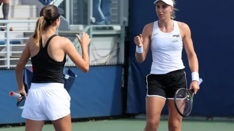 Jogo da Bia Haddad hoje no US Open: horário e onde assistir (4/9)