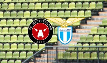 Jogo da Lazio hoje