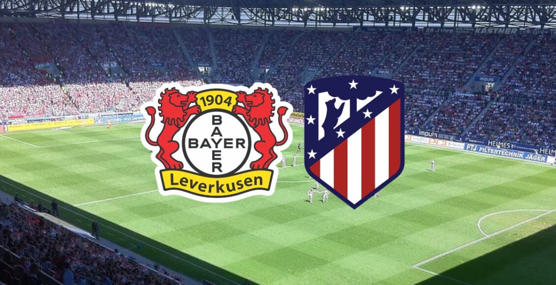 Jogo do Atlético de Madrid hoje