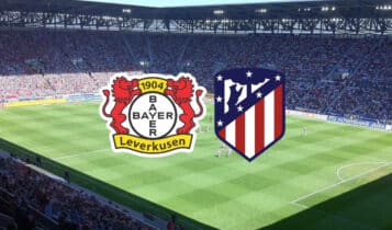 Jogo do Atlético de Madrid hoje