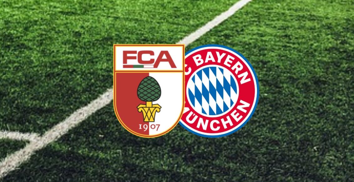 Jogo do Bayern de Munique hoje
