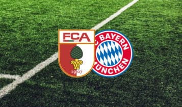 Jogo do Bayern de Munique hoje