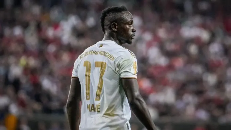 Jogo do Bayern de Munique hoje: onde assistir DE GRAÇA (03/09)