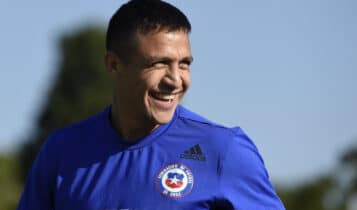Jogo do Chile hoje ao vivo