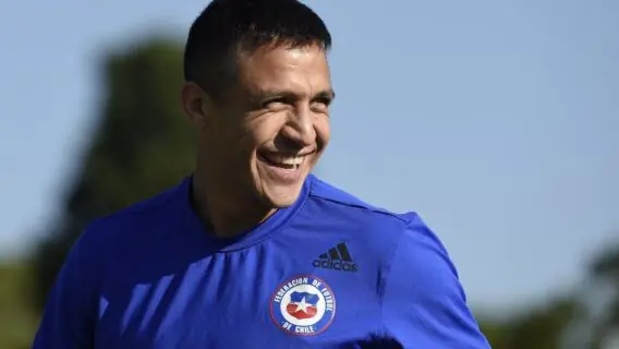 Jogo do Chile hoje ao vivo x Marrocos: onde assistir e horário (23/09)