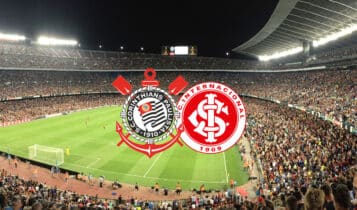 Jogo do Corinthians feminino hoje