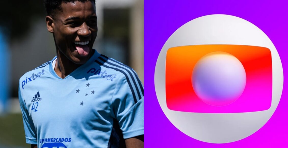 Jogo do Cruzeiro hoje na Globo