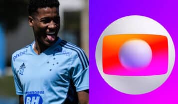 Jogo do Cruzeiro hoje na Globo