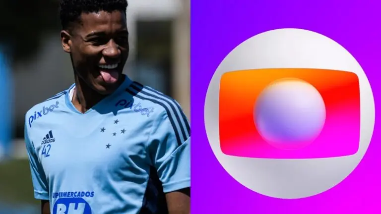 Jogo do Cruzeiro hoje na Globo ao vivo? onde vai passar e horário (4/9)