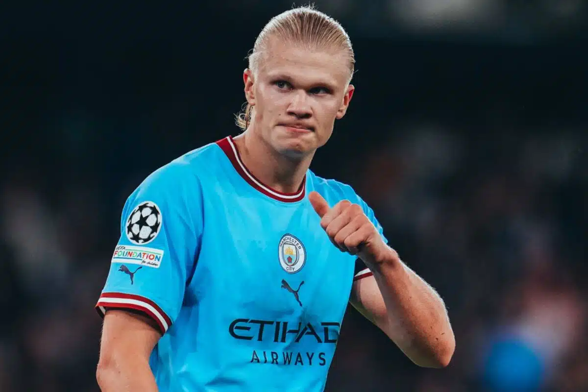 Jogo do Manchester City hoje onde assistir