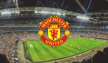 Jogo do Manchester United hoje ao vivo