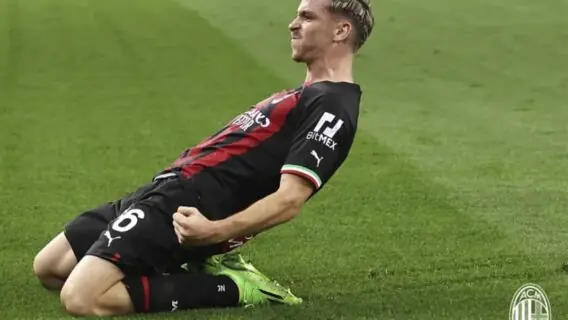 Jogo do Milan hoje ao vivo: onde assistir, horário e novidades (10/09)