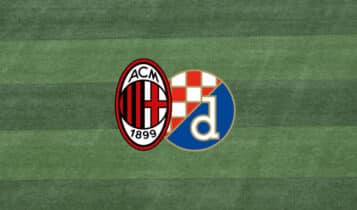 Jogo do Milan hoje ao vivo