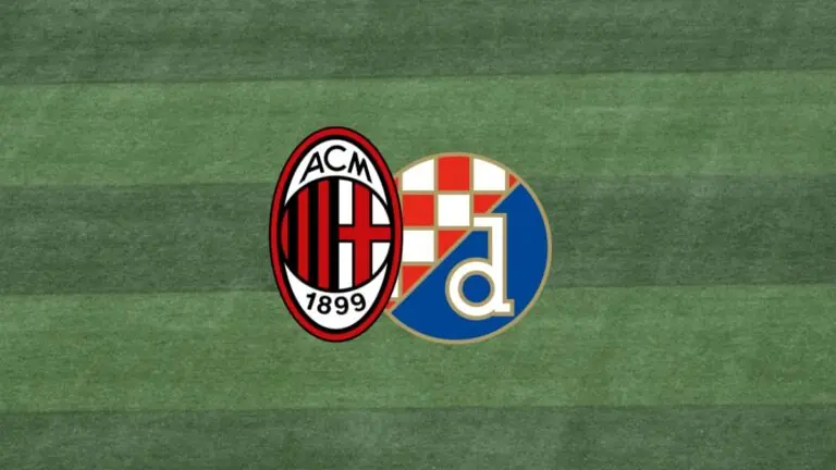 Jogo do Milan hoje ao vivo: onde vai passar na TV e horário (14/09)