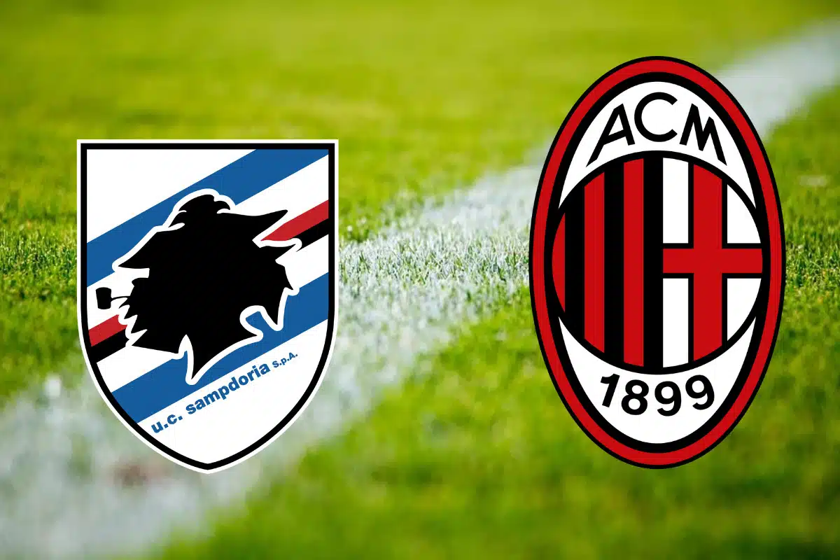 Jogo do Milan hoje ao vivo