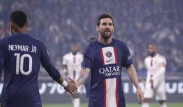 jogo do psg
