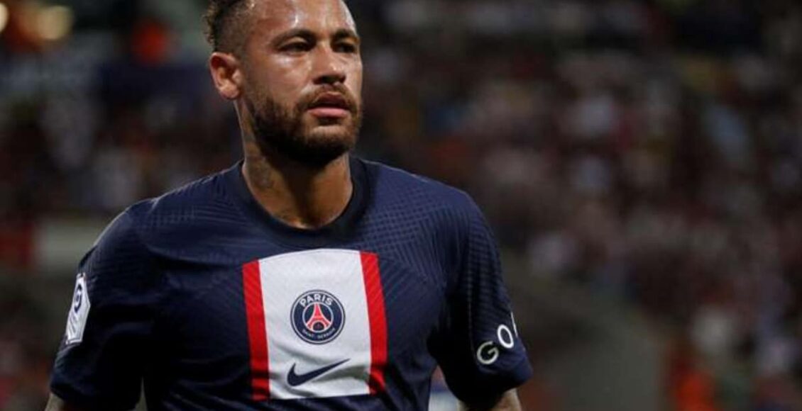 Onde vai passar o jogo do PSG hoje