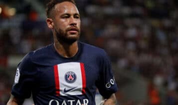 Onde vai passar o jogo do PSG hoje