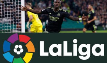 Jogo do Real Madrid hoje ao vivo