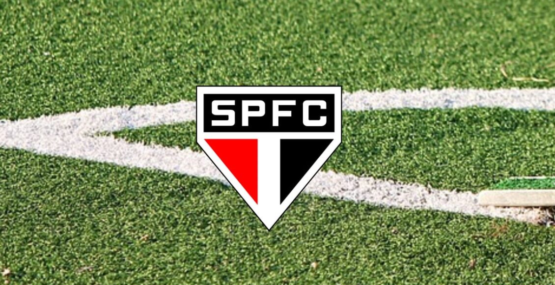 Jogo do São Paulo hoje