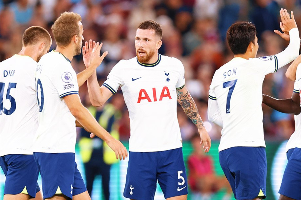 Fulham x Tottenham: onde assistir ao vivo, que horas é, escalação e mais da  Copa da Liga Inglesa