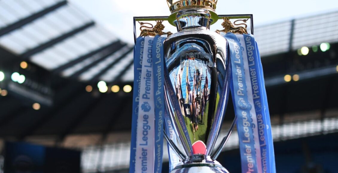 Jogos adiados na Premier League